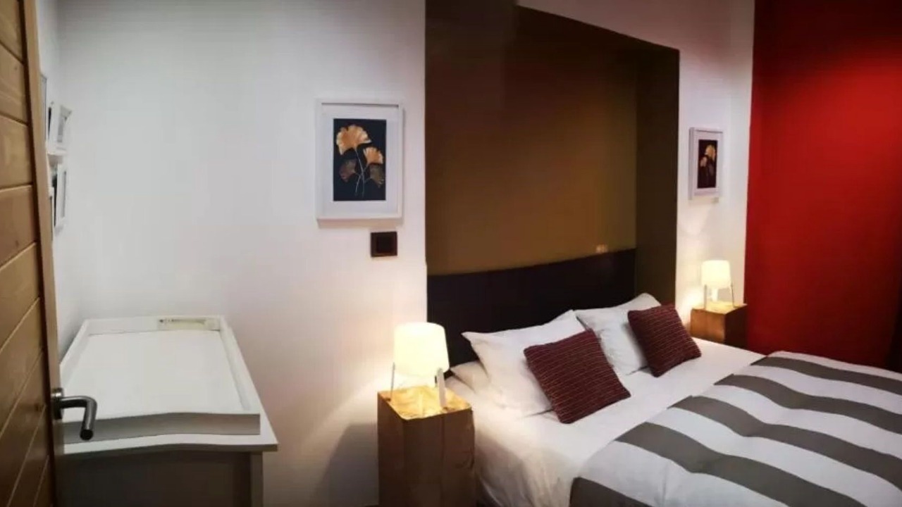 Photo of Bedroom in El Quintanarejo