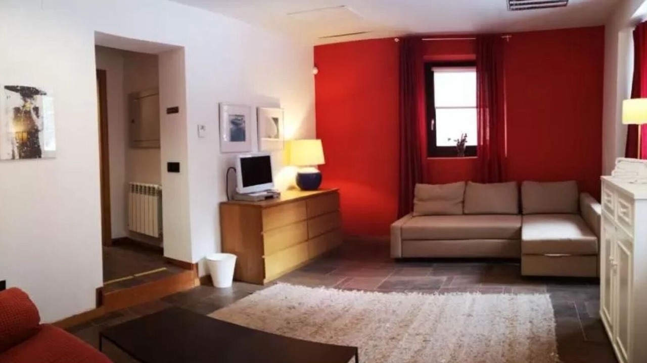 Photo of Livingroom in El Quintanarejo