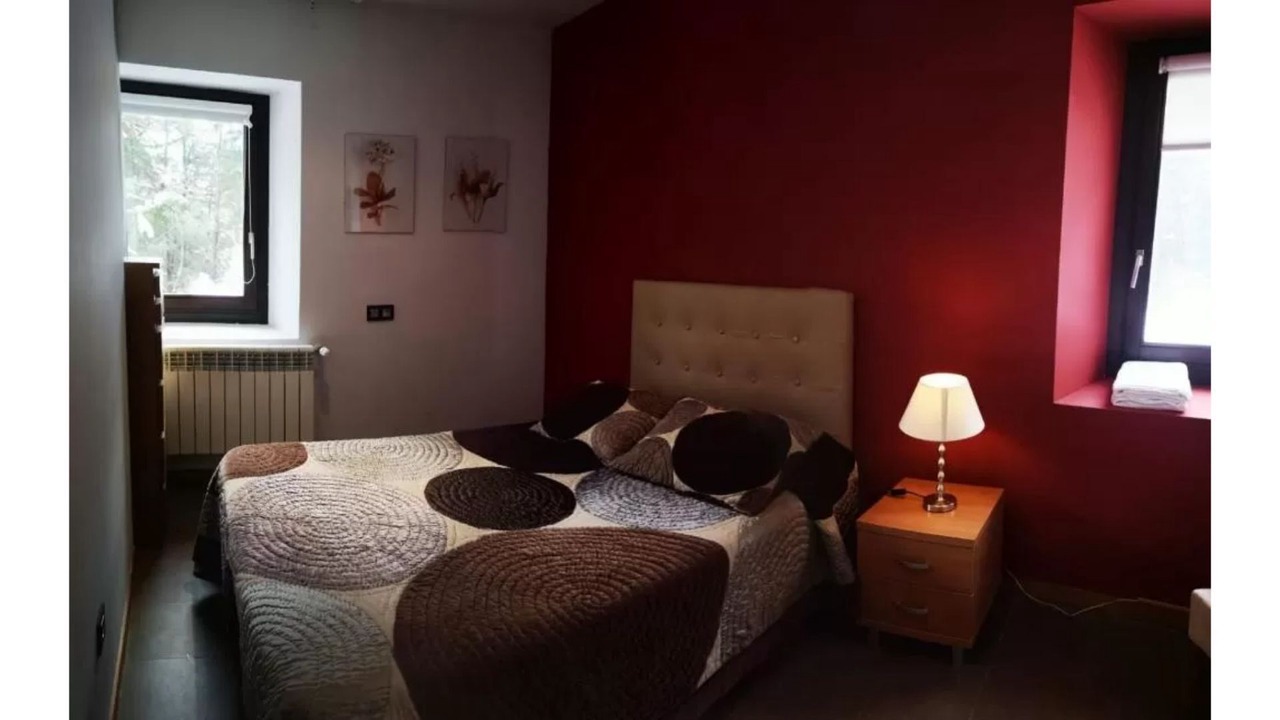 Photo of Bedroom in El Quintanarejo