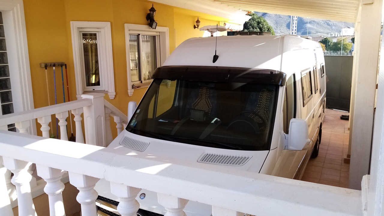 Photo of Outdoor in Calabardina