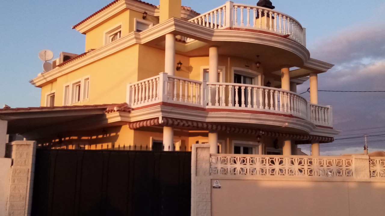 Photo of Outdoor in Calabardina