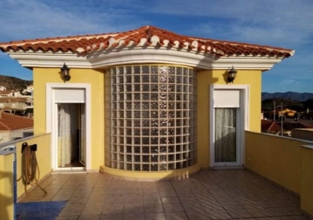 Photo of Patio Balcony in Calabardina