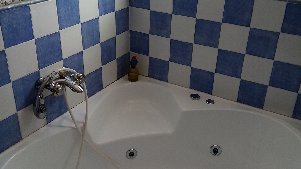 Photo of Bathroom in Calabardina