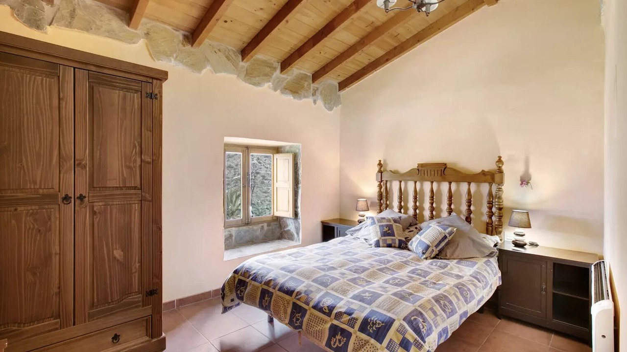Photo of Bedroom in Vallehermoso