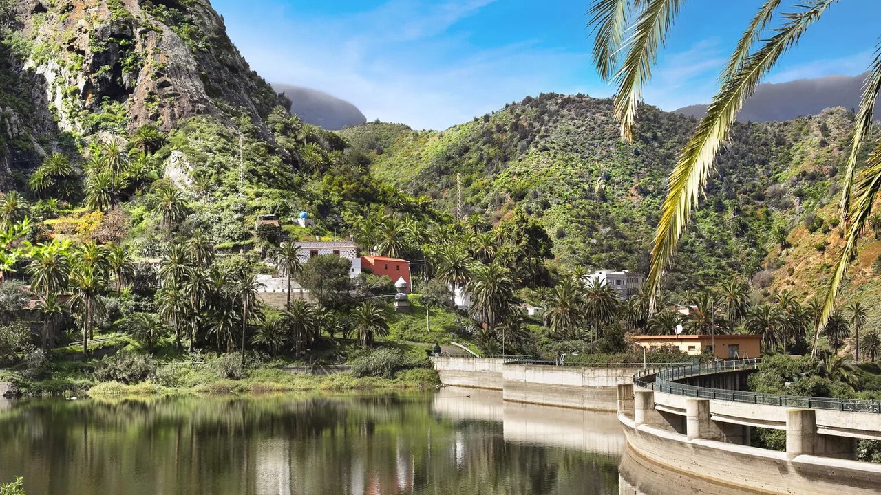 Photo of Others in Vallehermoso