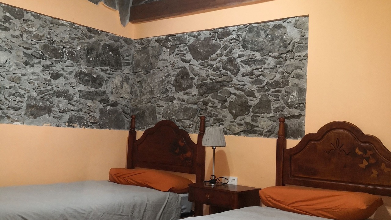 Photo of Bedroom in Vallehermoso