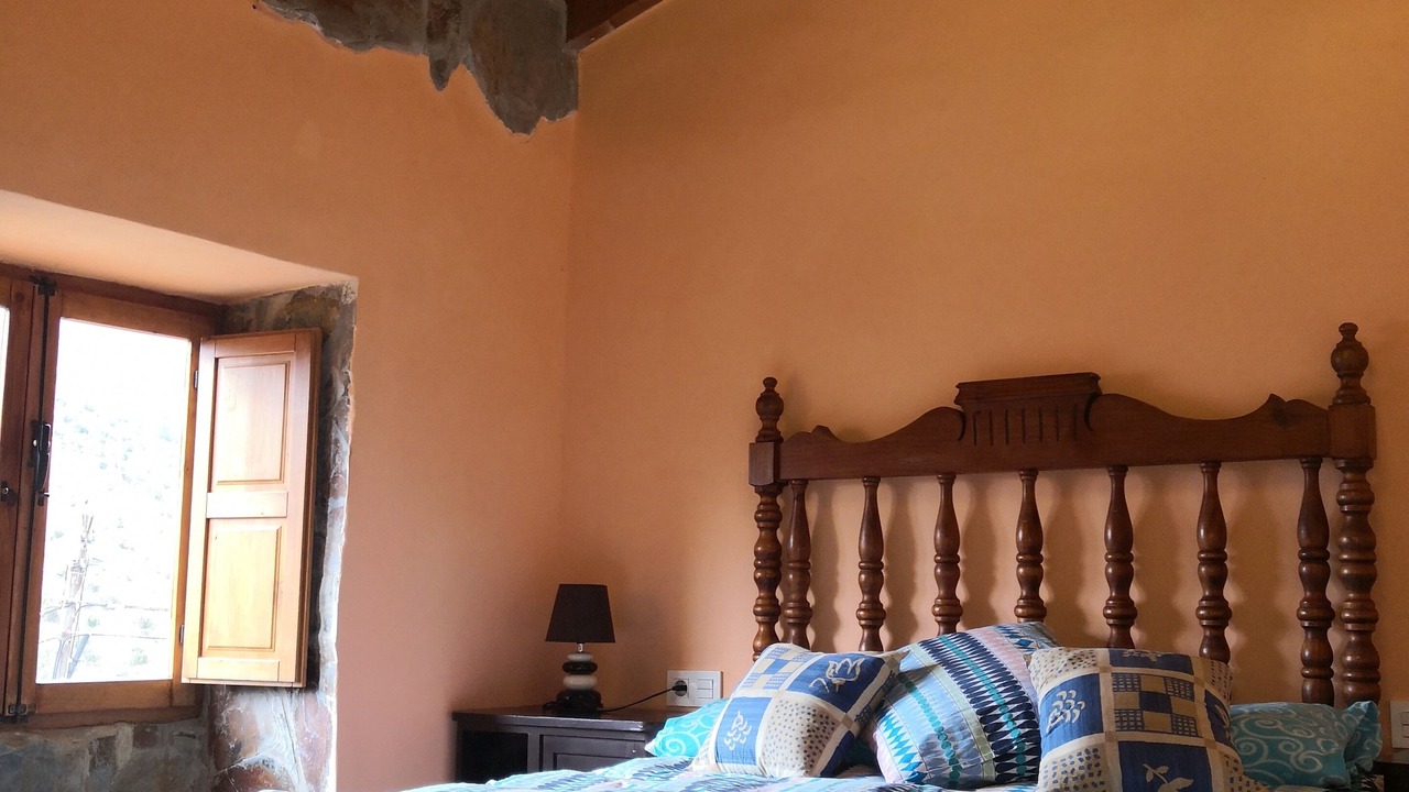Photo of Bedroom in Vallehermoso