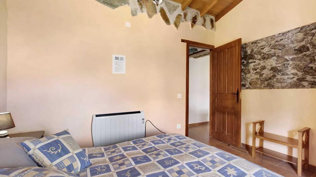 Photo of Bedroom in Vallehermoso