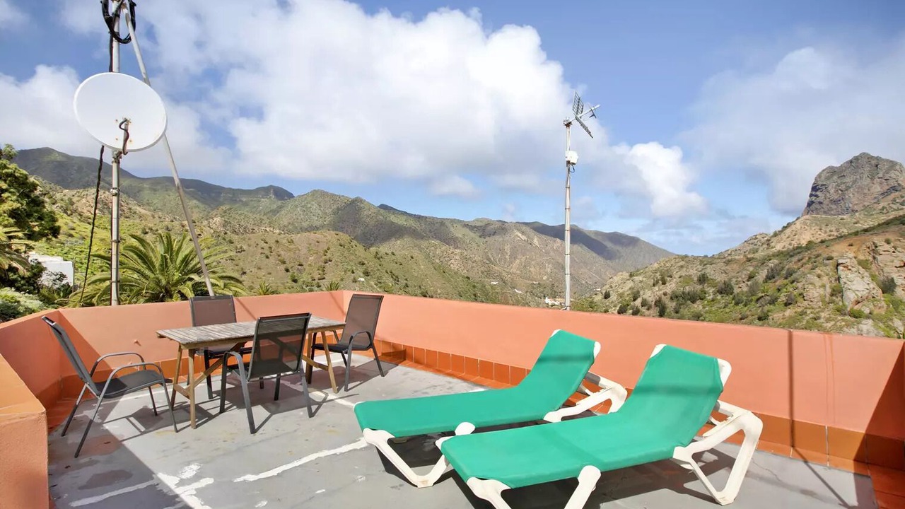 Photo of Outdoor in Vallehermoso