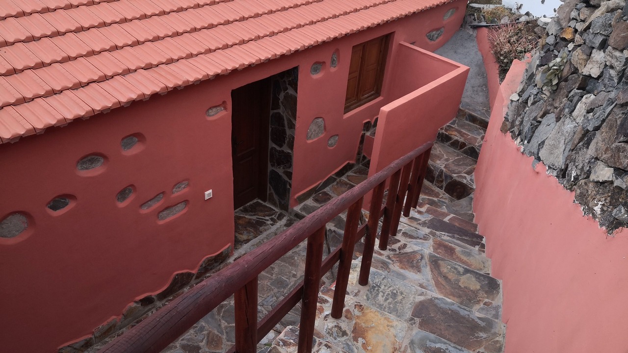 Photo of Outdoor in Vallehermoso
