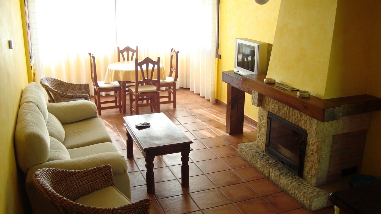 Photo of Livingroom in Frama