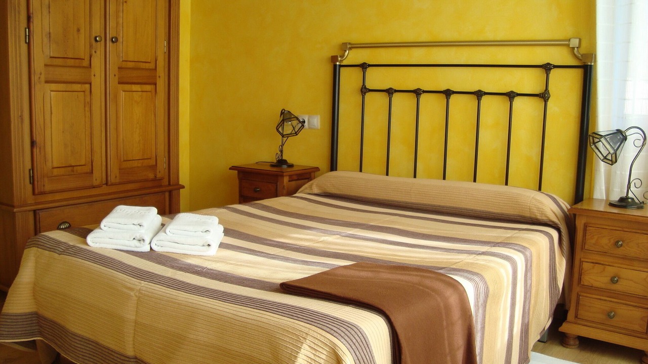Photo of Bedroom in Frama