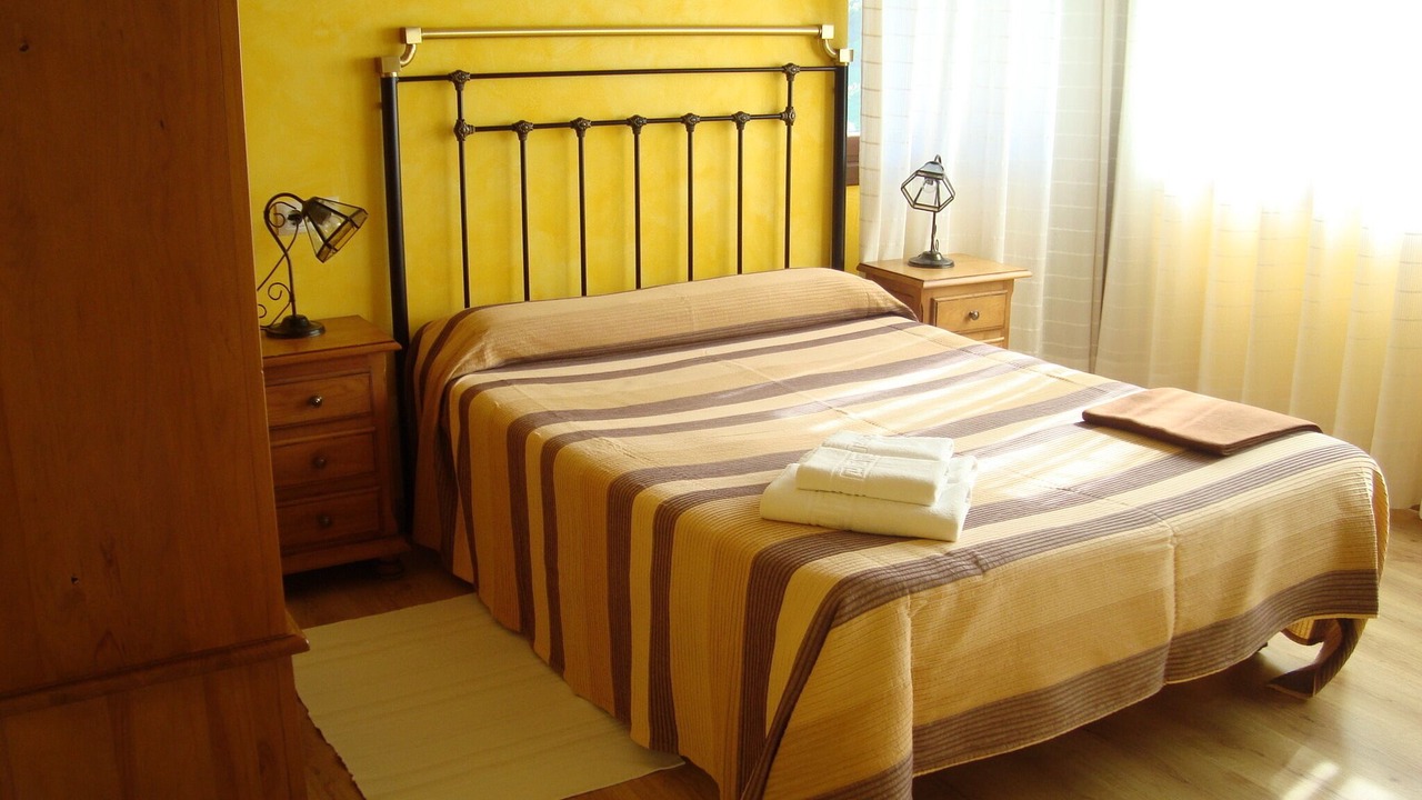 Photo of Bedroom in Frama