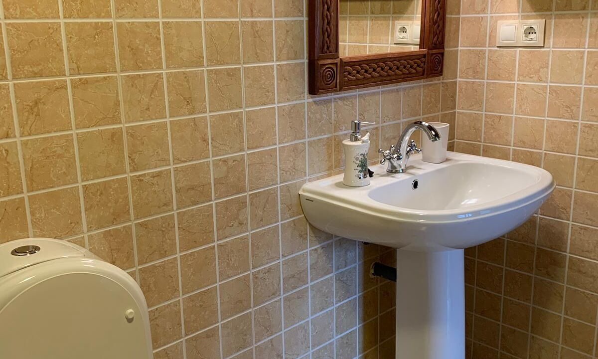 Photo of Bathroom in Frama
