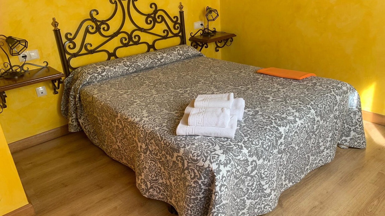 Photo of Bedroom in Frama