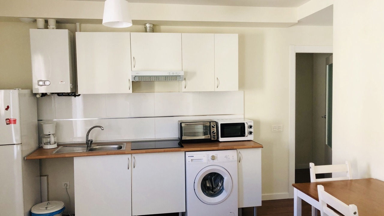 Photo of Kitchen in Arrabal