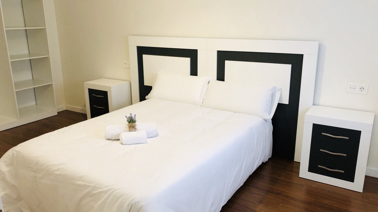 Photo of Bedroom in Arrabal