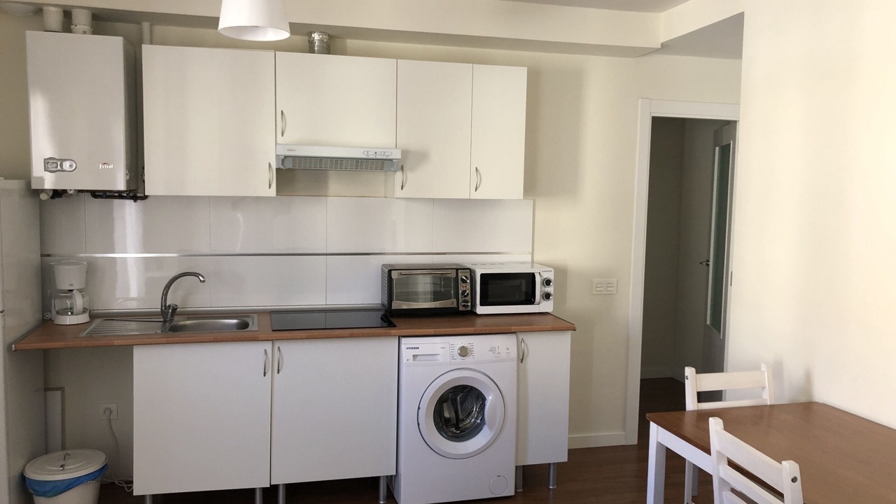 Photo of Kitchen in Arrabal