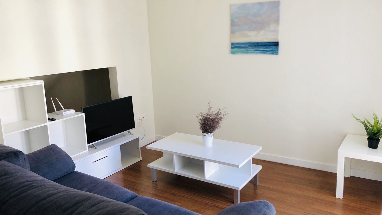 Photo of Livingroom in Arrabal