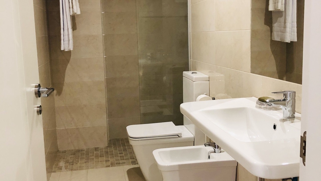 Photo of Bathroom in Arrabal