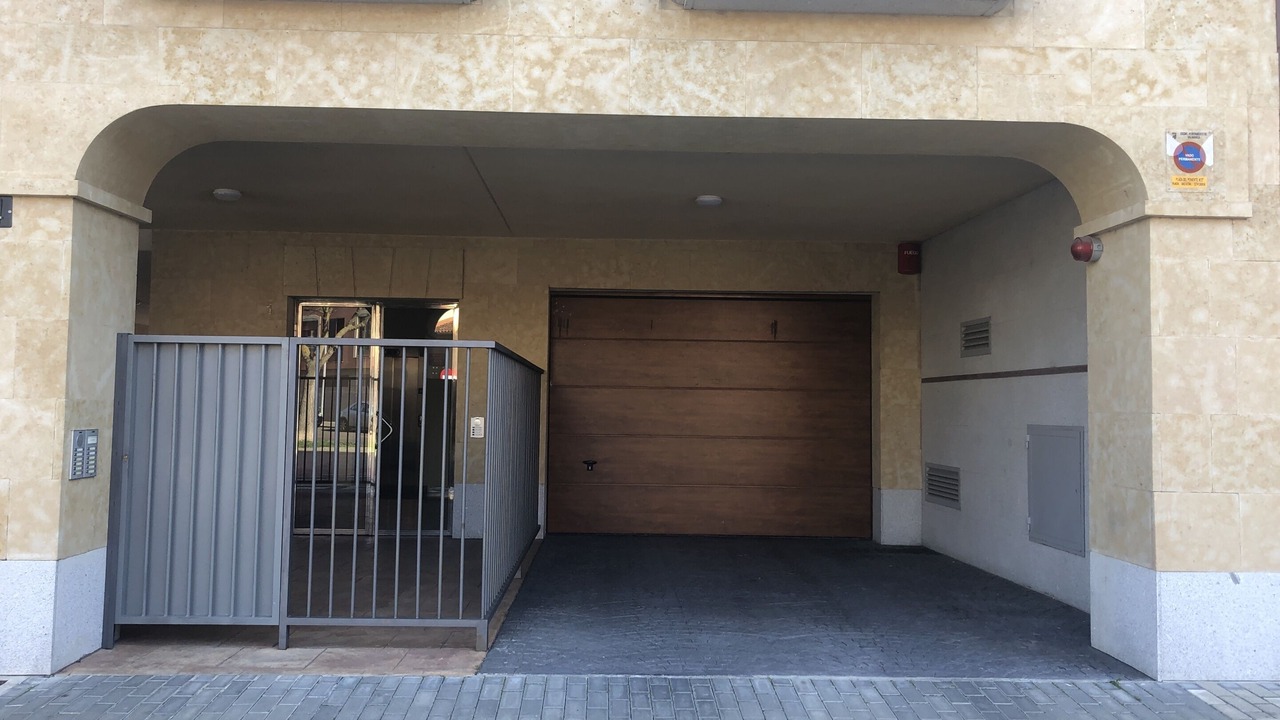 Photo of Outdoor in Arrabal