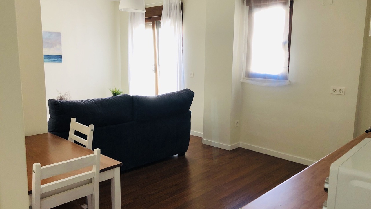 Photo of Livingroom in Arrabal