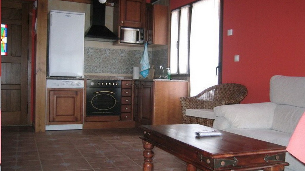Photo of Livingroom in Frama