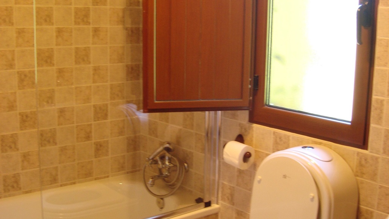 Photo of Bathroom in Frama