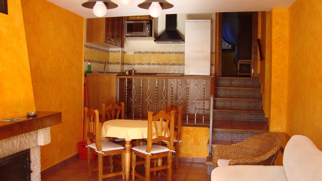 Photo of Livingroom in Frama