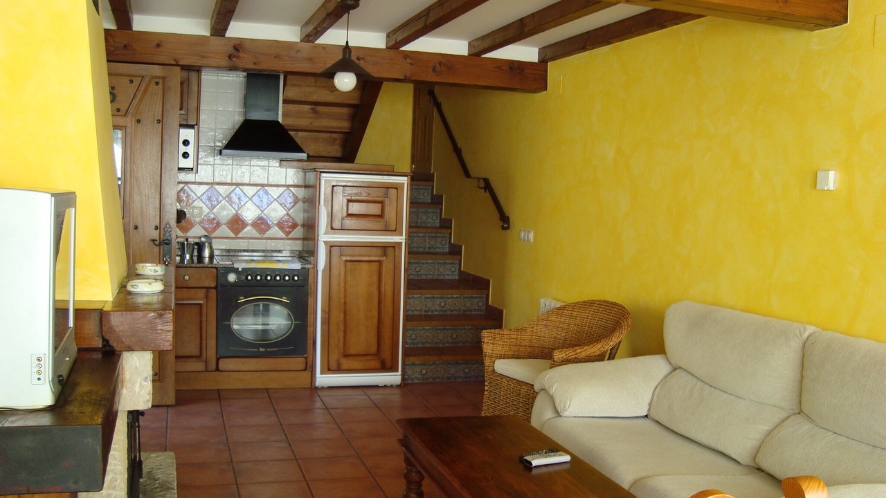 Photo of Livingroom in Frama