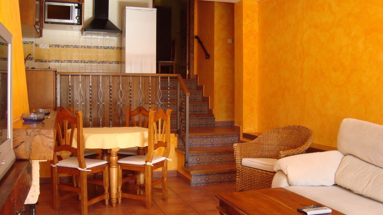 Photo of Livingroom in Frama