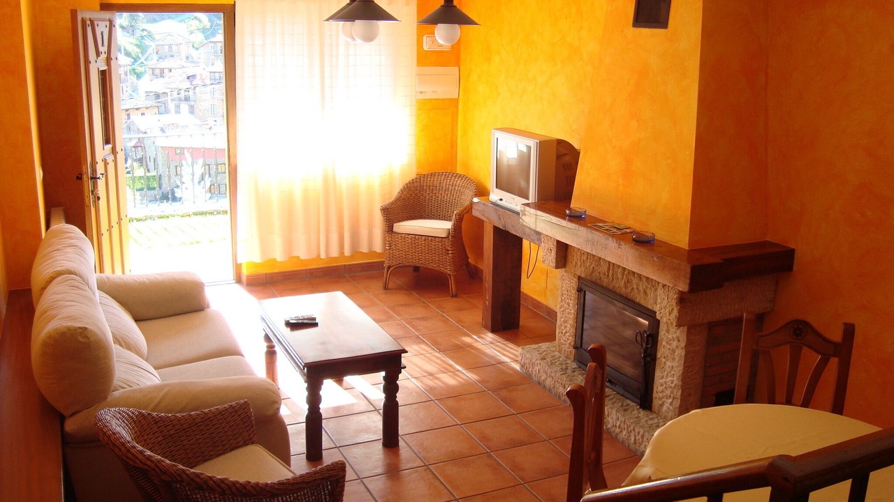 Photo of Livingroom in Frama