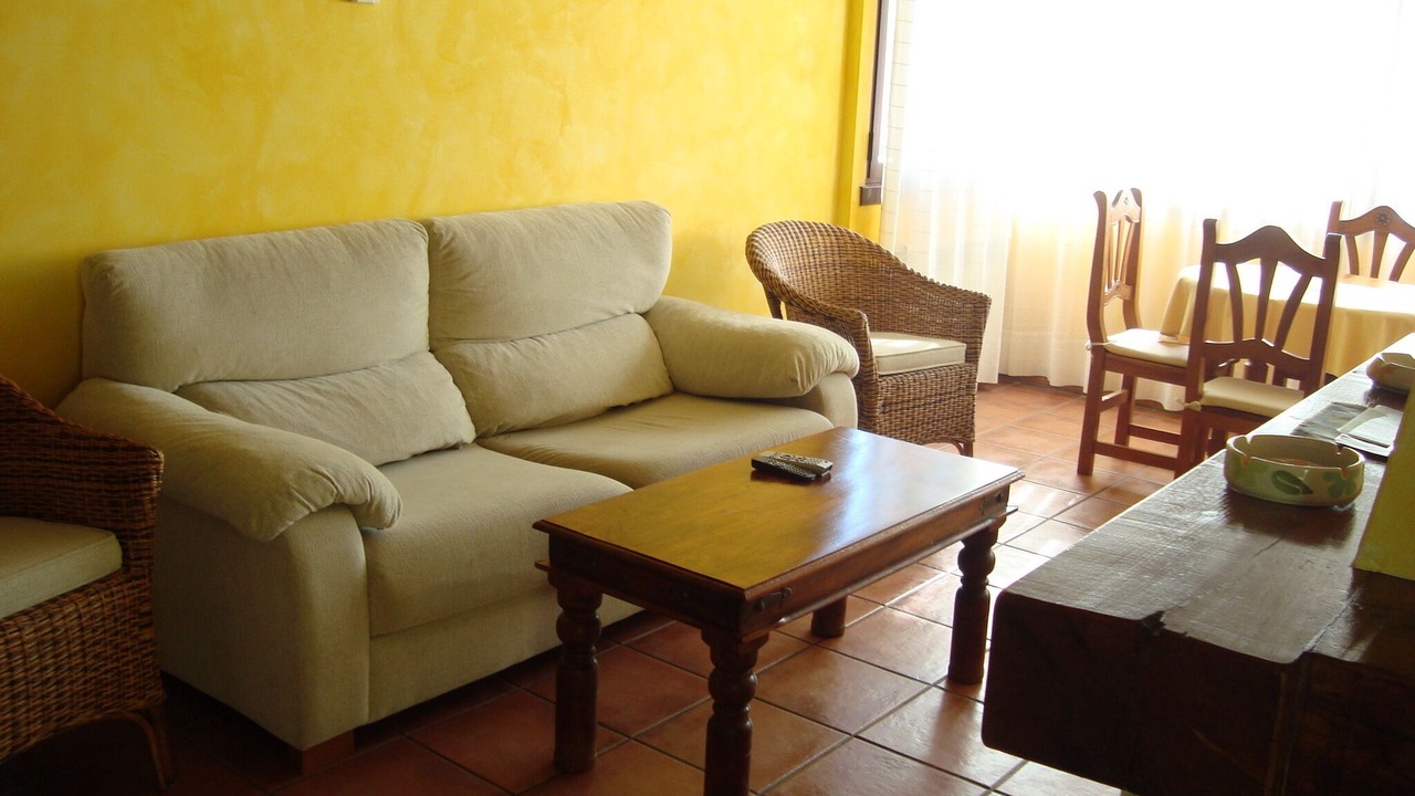Photo of Livingroom in Frama