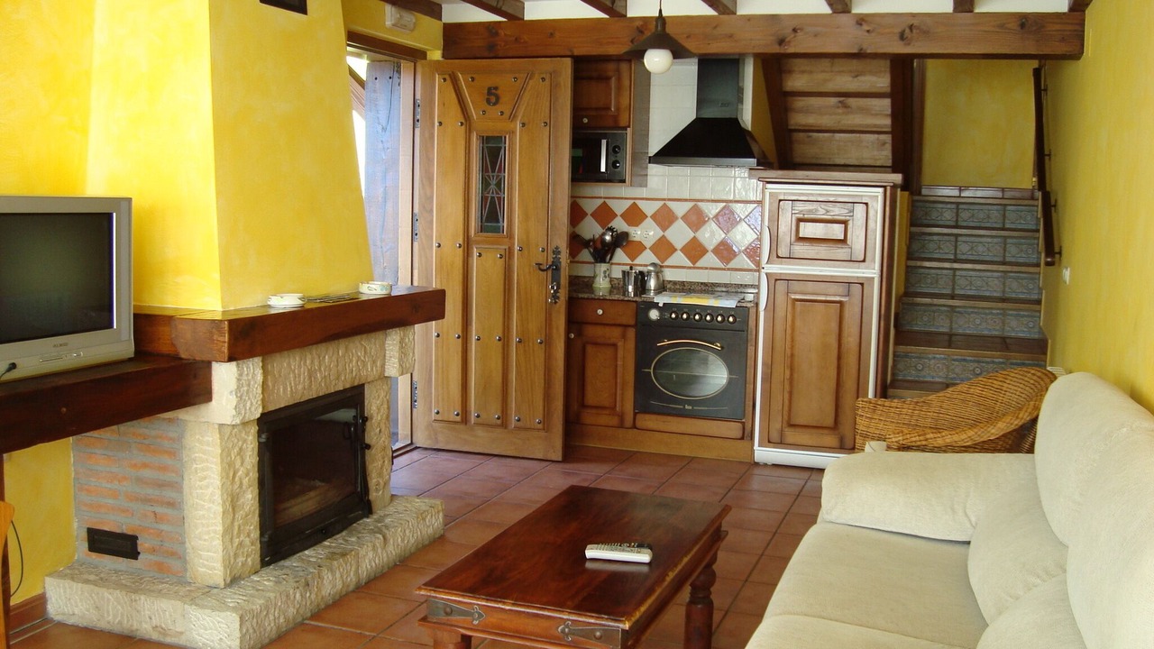 Photo of Livingroom in Frama