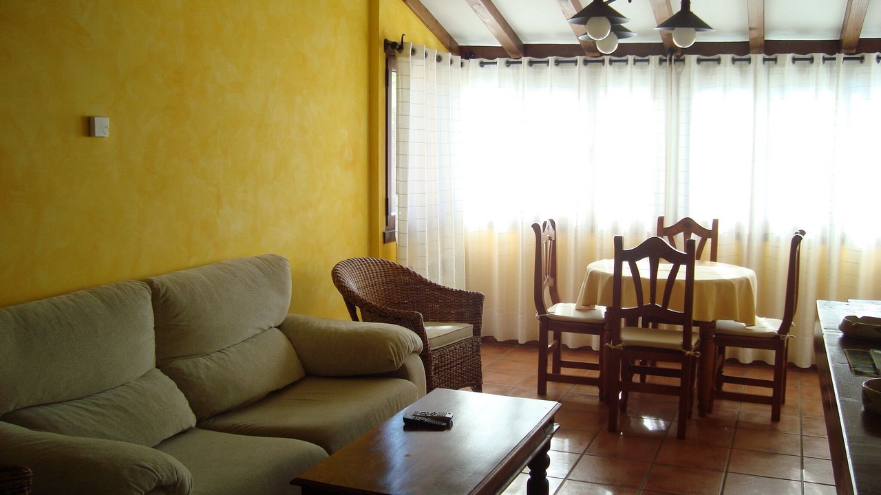 Photo of Livingroom in Frama