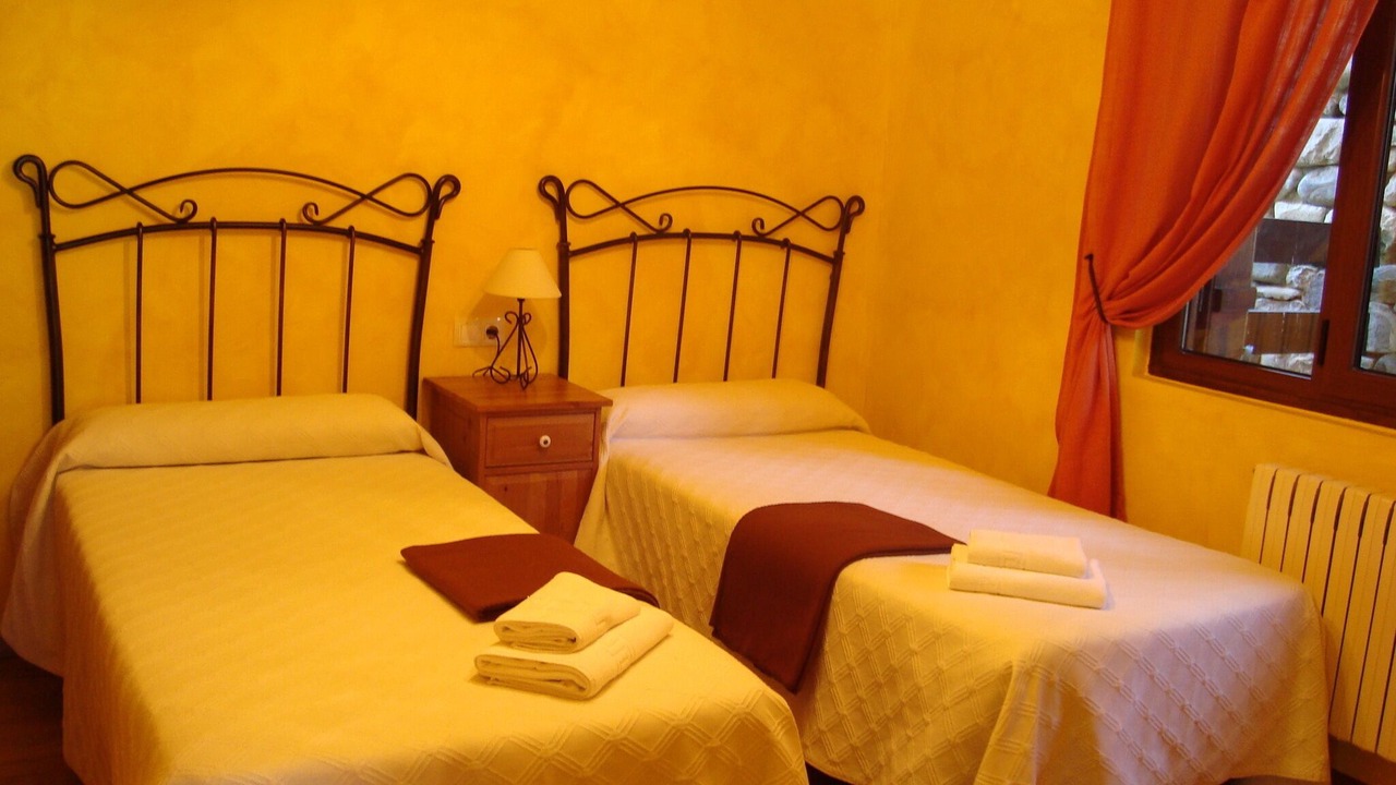 Photo of Bedroom in Frama