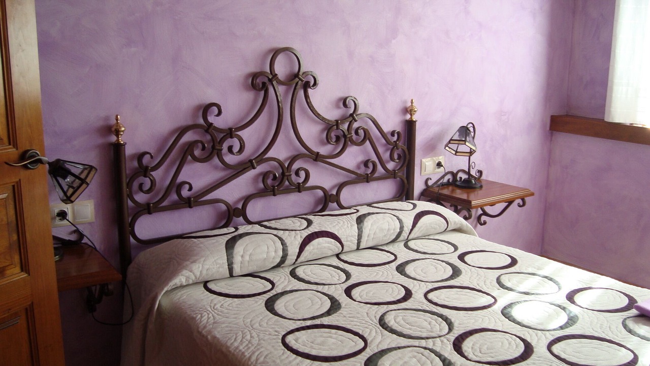 Photo of Bedroom in Frama