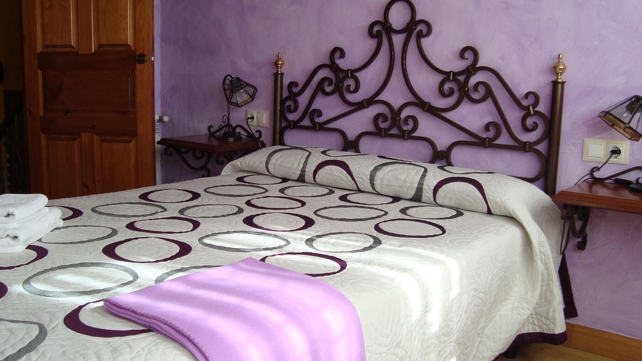 Photo of Bedroom in Frama