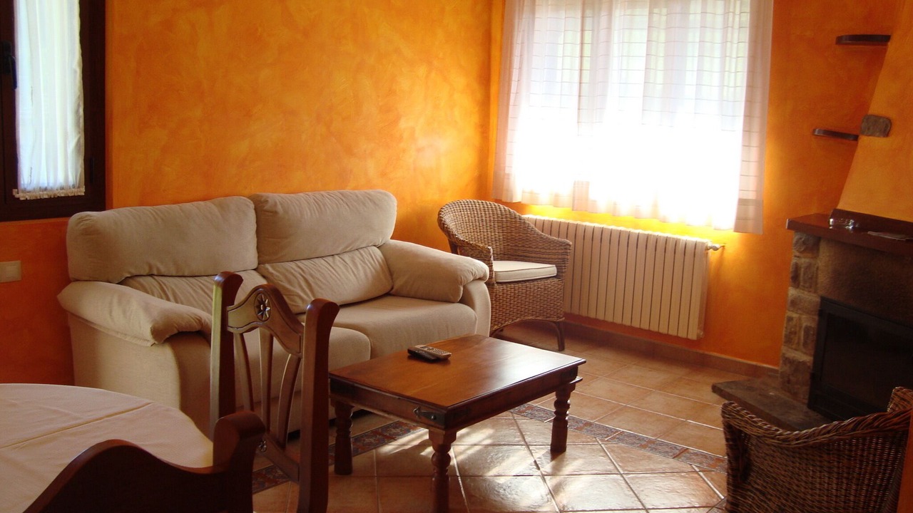 Photo of Livingroom in Frama