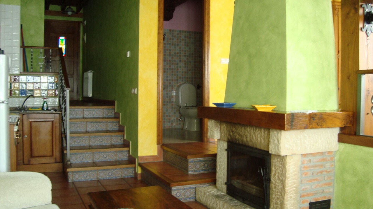 Photo of Livingroom in Frama