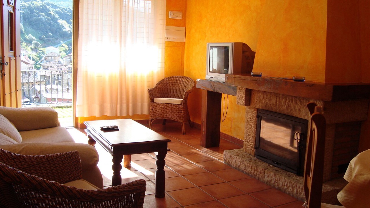 Photo of Livingroom in Frama