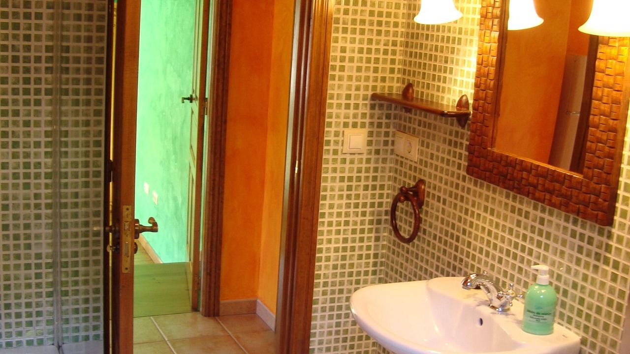 Photo of Bathroom in Frama