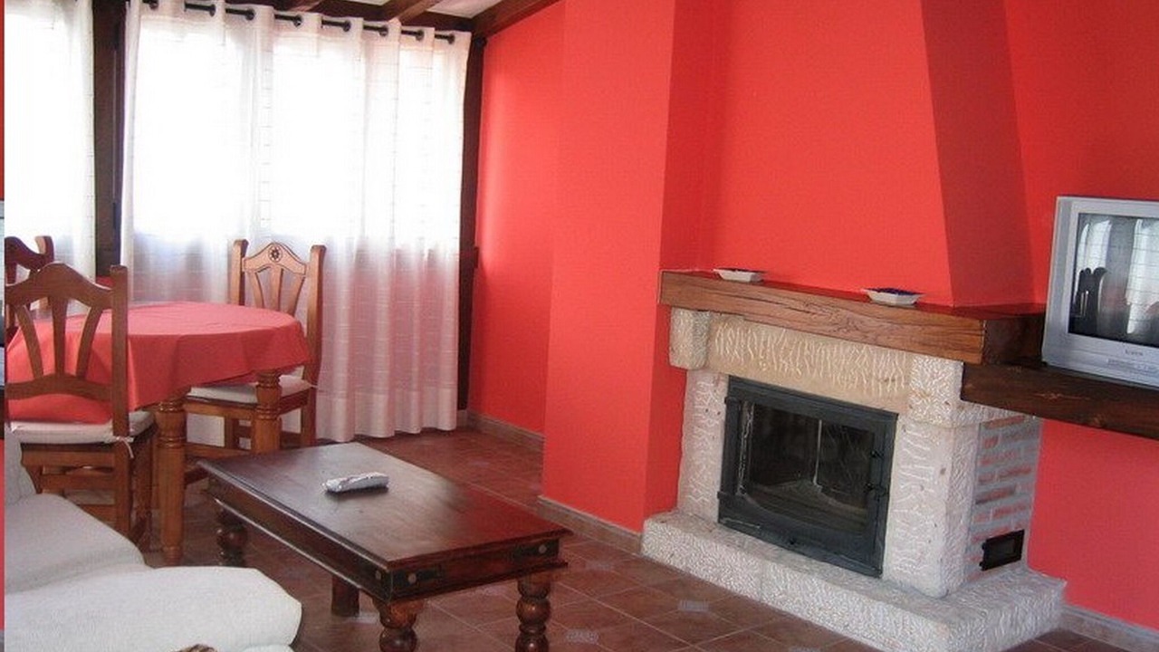 Photo of Livingroom in Frama