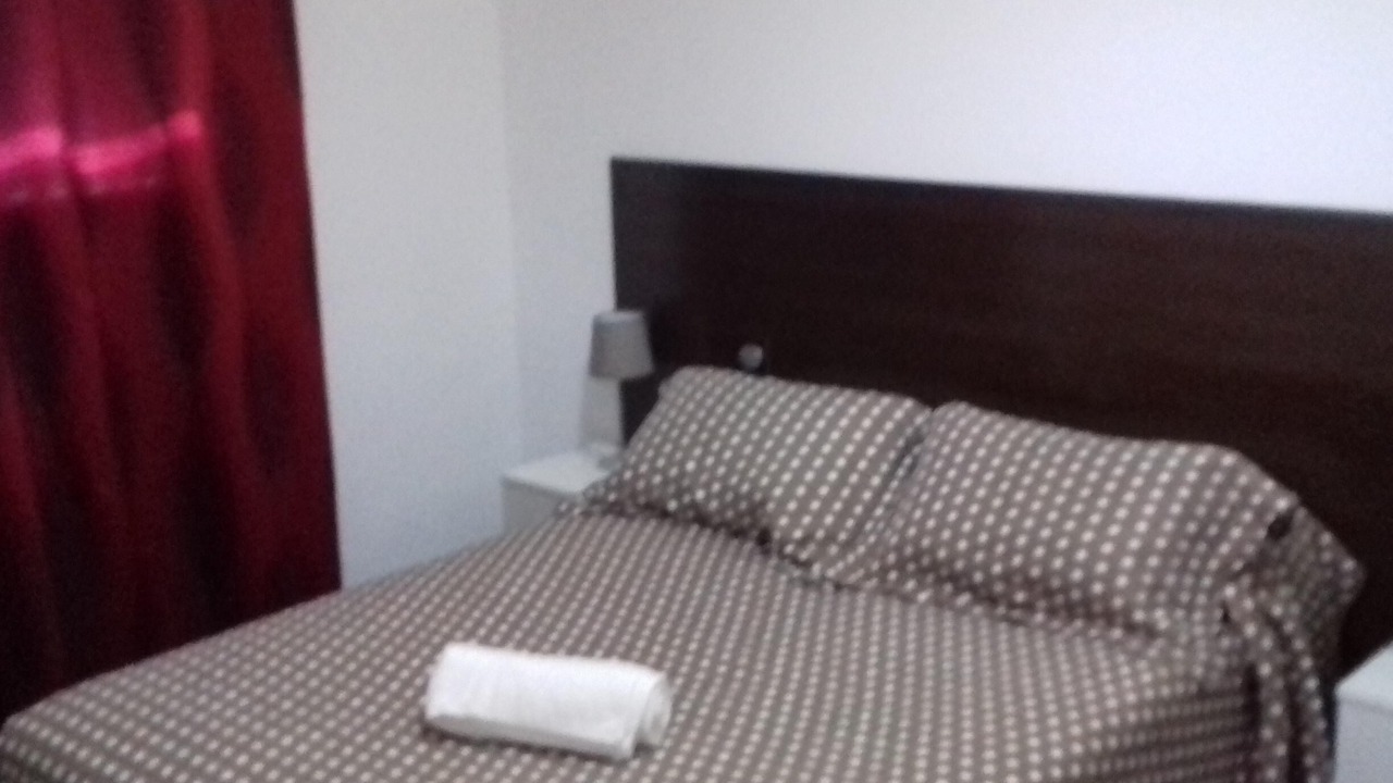 Photo of Bedroom in Alcazar de San Juan