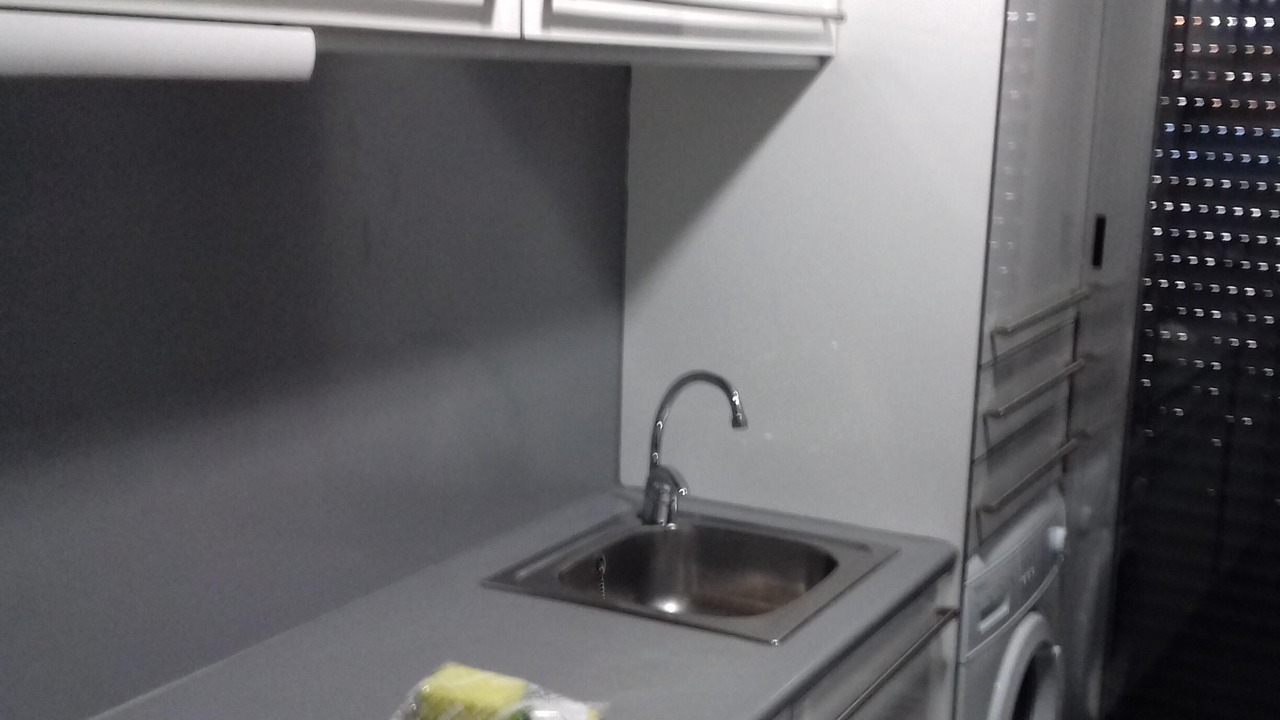 Photo of Kitchen in Alcazar de San Juan
