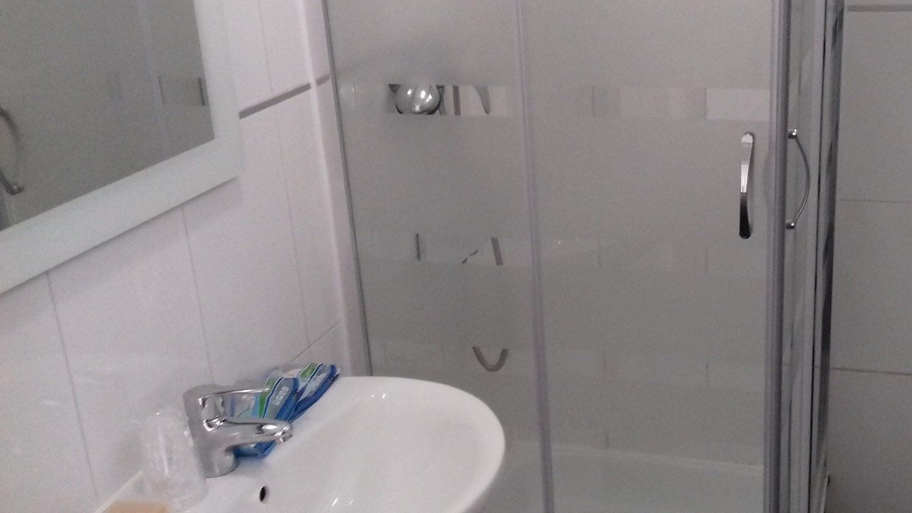 Photo of Bathroom in Alcazar de San Juan
