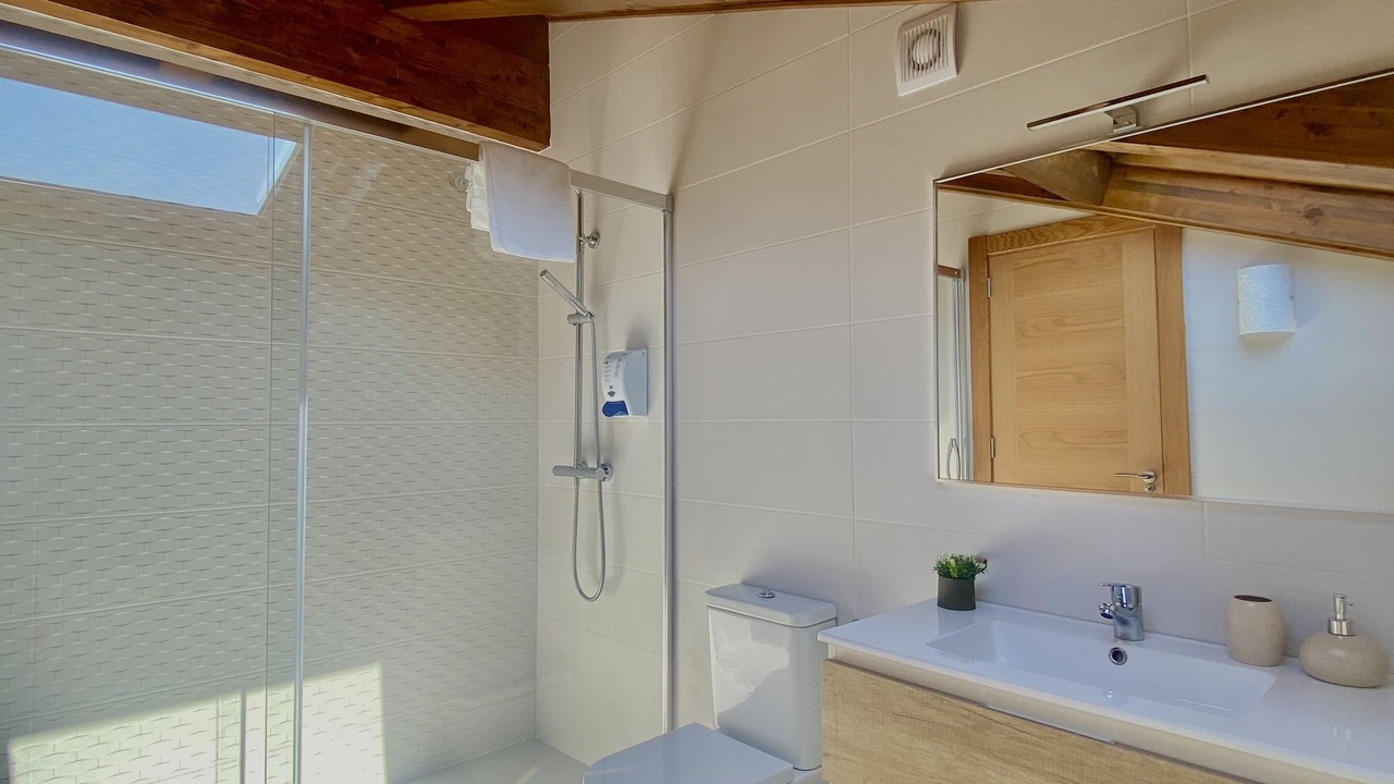 Photo of Bathroom in Mogrovejo