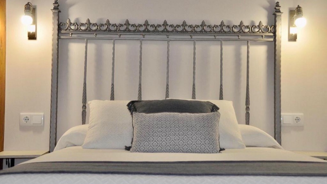 Photo of Bedroom in Mogrovejo