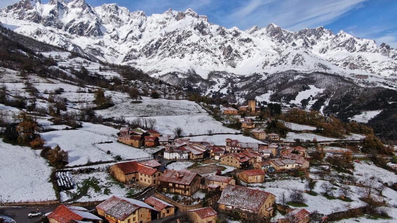Photo of Outdoor in Mogrovejo