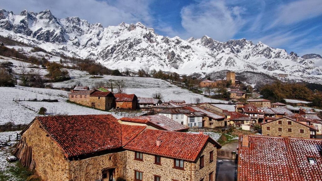 Photo of Outdoor in Mogrovejo